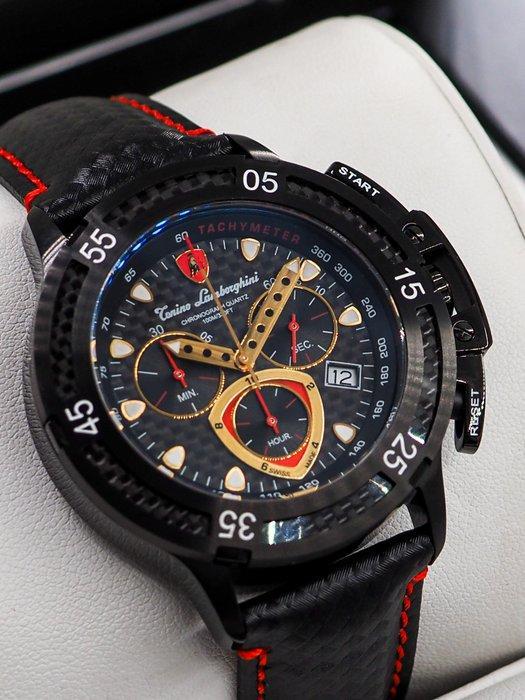 Tonino Lamborghini - Wheels - Sans Prix de Réserve - NEW *, Handtassen en Accessoires, Horloges | Heren
