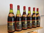 1970 Maison François Chauvenet x 3 Nuits Saint Georges, 1976, Verzamelen, Nieuw