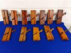 antique woodworking, carpentry, plane, tools. -, Antiek en Kunst