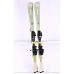 142 dames skis K2 DISRUPTION 76 W 2023, grip walk, speed ro, Overige merken, 140 tot 160 cm, Gebruikt, Verzenden