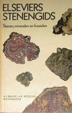 Elseviers stenengids 9789010012944, Gelezen, A.C. Bishop, A.R. Woolley, Verzenden