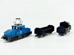 Kato N - 10-504-2 - Train miniature (1) - Ensemble, Hobby & Loisirs créatifs, Trains miniatures | Échelle N