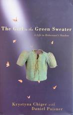 The Girl In The Green Sweater 9780312376567, Boeken, Krystyna Chiger, Krystyna Chiger, Zo goed als nieuw, Verzenden