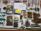 Noch, Woodland Scenics, Bomen, bäume, trees, arbres,, Hobby & Loisirs créatifs, Trains miniatures | HO