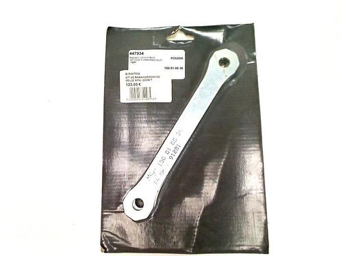 Yamaha YZF 1000 THUNDERACE 1996 - 2001 0070 ACHTERVEER LINKS, Motoren, Onderdelen | Yamaha, Gebruikt, Ophalen of Verzenden