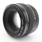 Canon EF 50mm F/1.4 USM | Tweedehands, Audio, Tv en Foto, Foto | Lenzen en Objectieven, Verzenden, Zo goed als nieuw