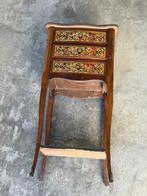 Kabinet - Hout, Brons - Nachtkastje Luigi XV