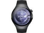 Huawei Watch 5 - Smartwatch - Multi-sensing X-TAP Technology, Verzenden, Zo goed als nieuw