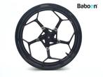 Voorwiel Kawasaki NINJA 250 SL 2015-2016 (BX250A+B), Verzenden, Gebruikt