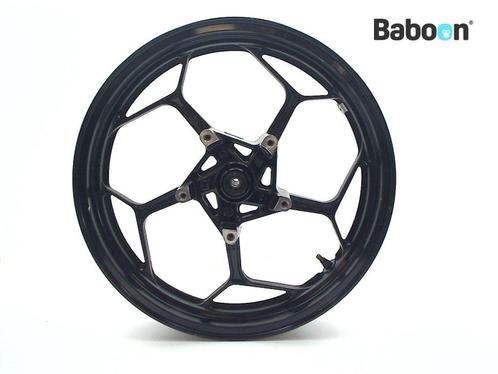 Voorwiel Kawasaki NINJA 250 SL 2015-2016 (BX250A+B), Motoren, Onderdelen | Kawasaki, Gebruikt, Verzenden