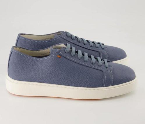 Santoni - Santoni - Sneakers - Maat: EU 43.5 - Nieuw met, Kleding | Heren, Schoenen