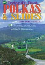 110 Irelands Best Polkas & Slides: With Guitar Chords, Boeken, Gelezen, Mel Bay Publications, Verzenden