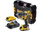 DeWalt DCD791D2 Accu Schroefboormachine - 18V 2.0Ah XR, Doe-het-zelf en Bouw, Verzenden, Zo goed als nieuw