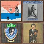 Elvis Costello - 4 x albums - Différents titres - Albums LP, Nieuw in verpakking