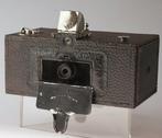 Kodak No.1  Model D Appareil photo panoramique
