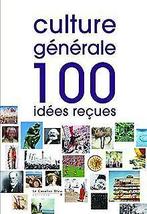 Culture générale : 100 idées reçues  Le Cavalier...  Book, Le Cavalier bleu, Zo goed als nieuw, Verzenden
