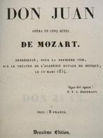 Wolfgang Amadeus Mozart / Lorenzo da Ponte - Le Petit-fils