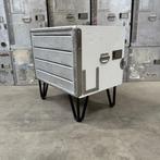 Driessen Aviation - Chariots de compagnies aériennes - Table