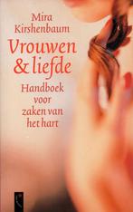 Vrouwen en liefde - Mira Kirshenbaum - 9789029525367 - Paper, Boeken, Nieuw, Verzenden