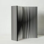 Gio Schiano - sculptuur, LIMITED EDITION - Curve - 30 cm -