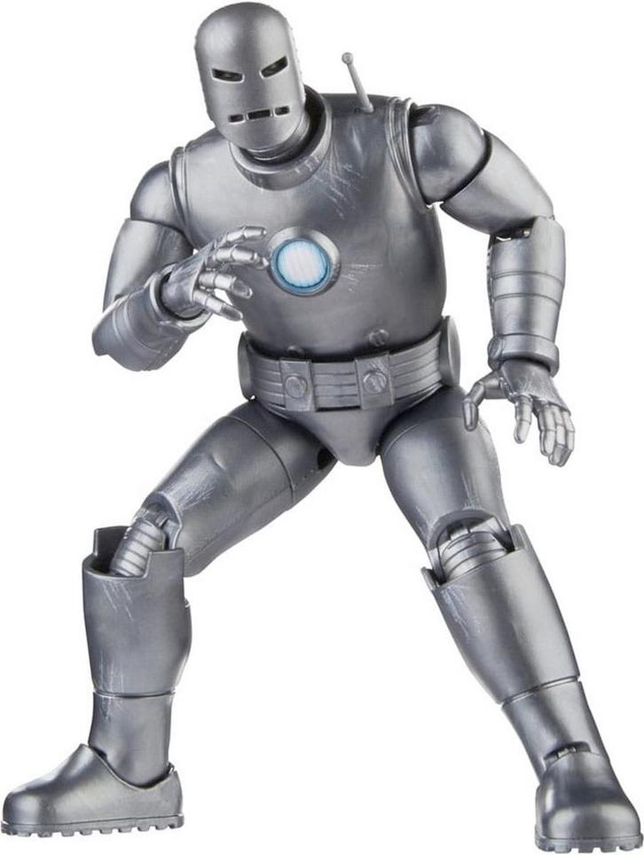 Avengers Marvel Legends Action Figure Iron Man (Model 01) 15, Verzamelen, Film en Tv, Ophalen of Verzenden