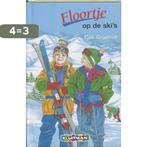 Floortje op de skis 9789020672329 Cok Grashoff, Boeken, Verzenden, Gelezen, Cok Grashoff