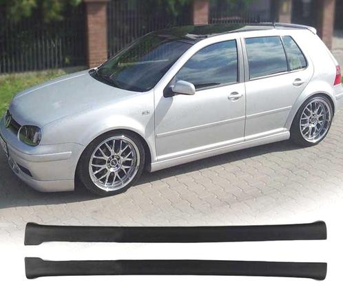 BAS DE CAISSE VOLKSWAGEN VW GOLF 4 97-03 5 PORTES LOOK R32, Auto-onderdelen, Carrosserie, Verzenden