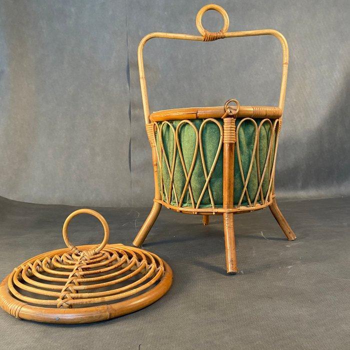 Mand - in de stijl van Vittorio Bonacina, Antiek en Kunst, Curiosa en Brocante
