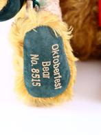 Hermann - Pop Oktoberfest beer - 1990-2000 - Duitsland, Antiek en Kunst