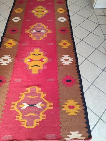 kilim azari - Tapis - 255 cm - 85 cm beschikbaar voor biedingen