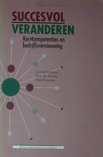 Succesvol veranderen / Management & Organisatie, Boeken, Verzenden, Gelezen, J. Cobbenhagen