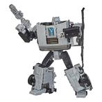 Transformers x Back to the Future Action Figure Delorian 14, Verzamelen, Ophalen of Verzenden, Nieuw