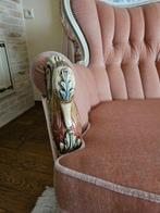 Fauteuil - Bois