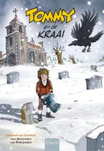 Tommy en de kraai / Kleine helden van toen / 8 9789044847802, Boeken, Kinderboeken | Jeugd | onder 10 jaar, Verzenden, Zo goed als nieuw