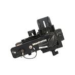 Manfrotto 303SPH panoramakop met garantie, Audio, Tv en Foto, Ophalen of Verzenden, Gebruikt