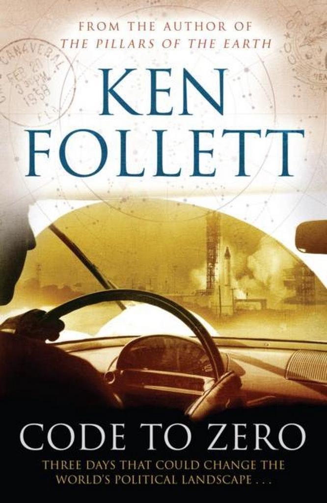 Code to Zero 9781447220602 Ken Follett, Livres, Langue | Anglais, Envoi