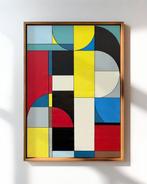 Alejandro Gonzalez - Abstracción Modular 179 - XL