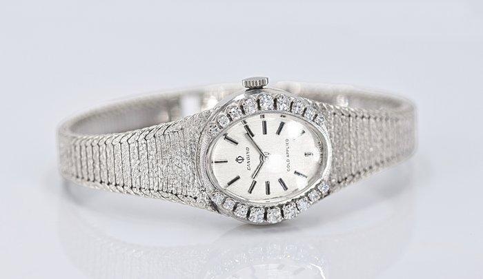 Candino - Diamond edition - Zonder Minimumprijs - Dames -, Handtassen en Accessoires, Horloges | Heren
