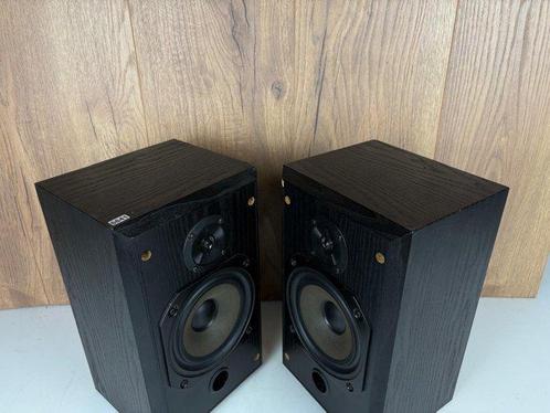 Bower & Wilkins - V201 - Matching Pair Luidsprekerset, Audio, Tv en Foto, Radio's