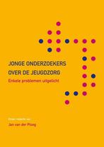 Jonge onderzoekers over de jeugdzorg / Horizon jeugdzorg en, Livres, Verzenden