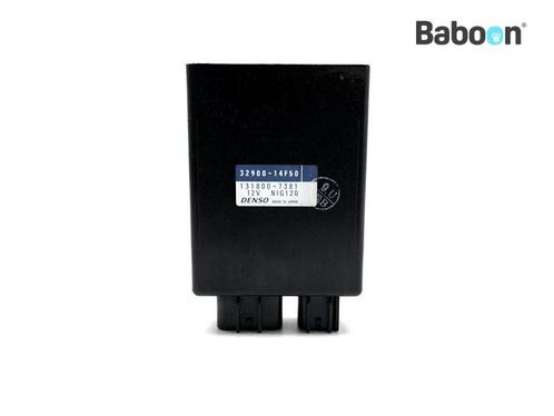 CDI / ECU unit Suzuki AN 400 Burgman 1998-2000 (AN400), Motoren, Onderdelen | Suzuki, Gebruikt, Verzenden
