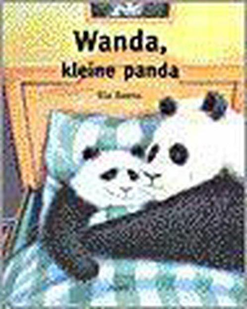 Wanda, kleine panda 9789068225372, Livres, Livres pour enfants | 4 ans et plus, Envoi