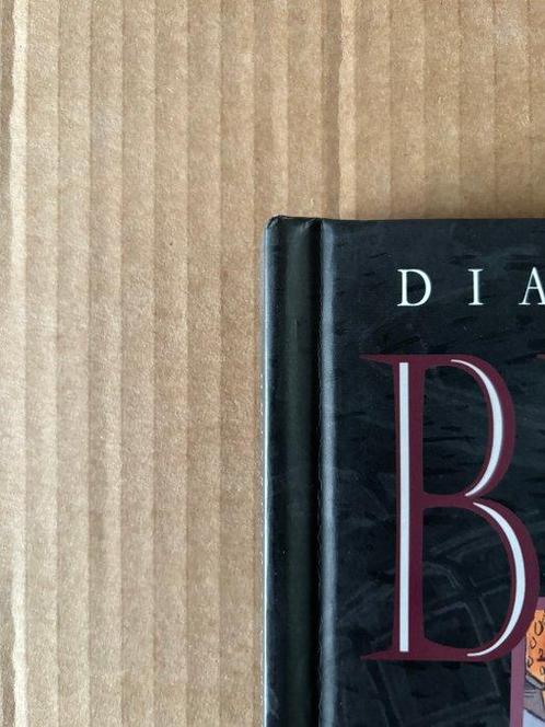 Blacksad T2 - Arctic-Nation + ex-libris - C - 1 Album -, Boeken, Stripverhalen