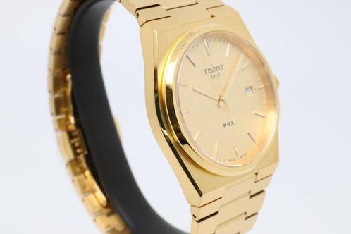 Tissot - PRX - Zonder Minimumprijs - T137.410.33.021.00 |, Handtassen en Accessoires, Horloges | Heren