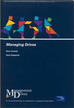 Managing drives 9789043007412 H. Koppenol, Boeken, Economie, Management en Marketing, Verzenden, Gelezen, H. Koppenol