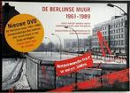 De Berlijnse muur 1961 - 1989, Verzenden