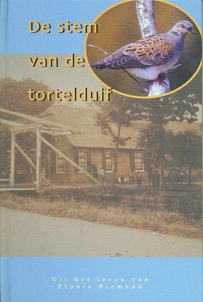 De stem van de tortelduif 9789074557139 J. Westerbeke, Boeken, Overige Boeken, Zo goed als nieuw, Verzenden