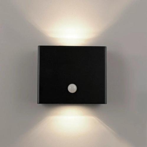 Paul Neuhaus - Lampe murale (2) - Lampe murale LED à piles, Antiek en Kunst, Antiek | Verlichting