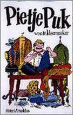 Pietje Puk wordt kleermaker / Pietje Puk / 4 9789060560945, Boeken, Verzenden, Gelezen, H. Arnoldus