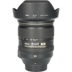 Tweedehands Nikon AF-S 24-120mm f/4.0G ED VR CM6314, Ophalen of Verzenden, Overige typen